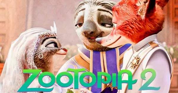 Which Character From "Zootopia 2" Will You Be?