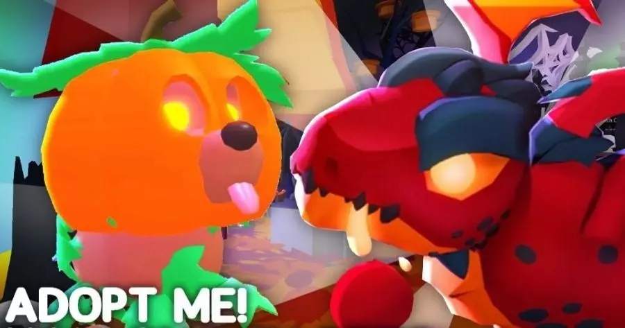 Which Adopt Me Spooky Pet Will You Get By Your Halloween Preferences?